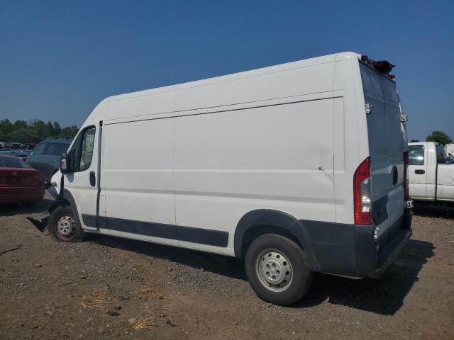 3C6TRVDG5KE507582 - 2019 RAM PROMASTER 2500 HIGH 白色 照片 2