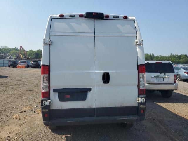 3C6TRVDG5KE507582 - 2019 RAM PROMASTER 2500 HIGH 白色 照片 6
