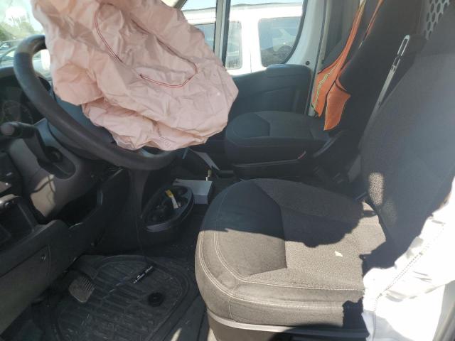 3C6TRVDG5KE507582 - 2019 RAM PROMASTER 2500 HIGH 白色 照片 7