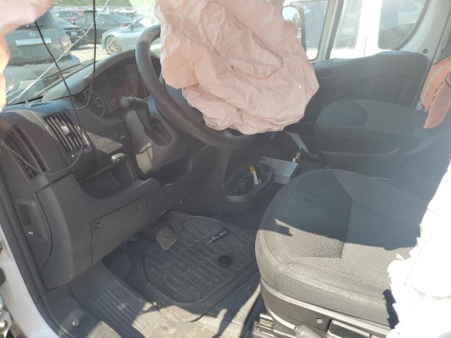 3C6TRVDG5KE507582 - 2019 RAM PROMASTER 2500 HIGH 白色 照片 8