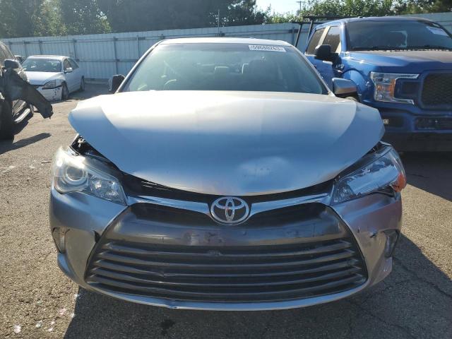 4T1BF1FK7GU175074 - 2016 TOYOTA CAMRY LE SILVER photo 5