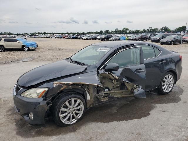 2007 LEXUS IS 250, 