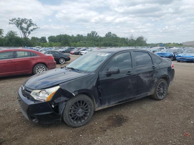 2010 FORD FOCUS SES, 