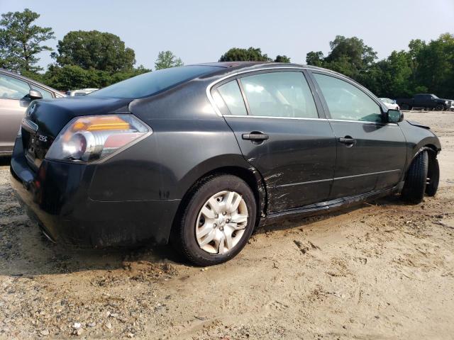 1N4AL21E09N516026 - 2009 NISSAN ALTIMA 2.5 BLACK photo 3