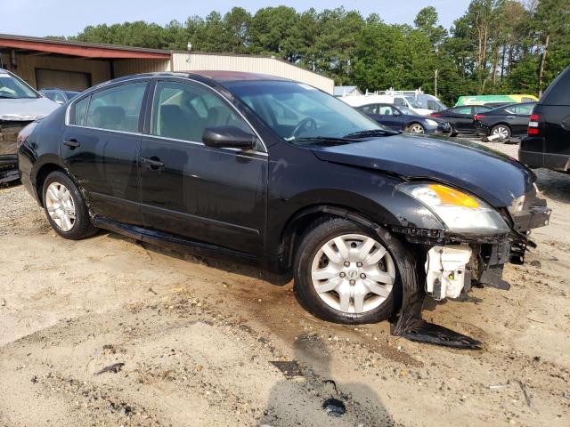 1N4AL21E09N516026 - 2009 NISSAN ALTIMA 2.5 BLACK photo 4