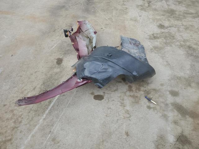 1C6RR7LT1KS560202 - 2019 RAM 1500 CLASS SLT წითელი ფოტო 12