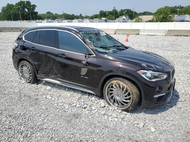 WBXHT3C3XGP882946 - 2016 BMW X1 XDRIVE28I BLACK photo 4