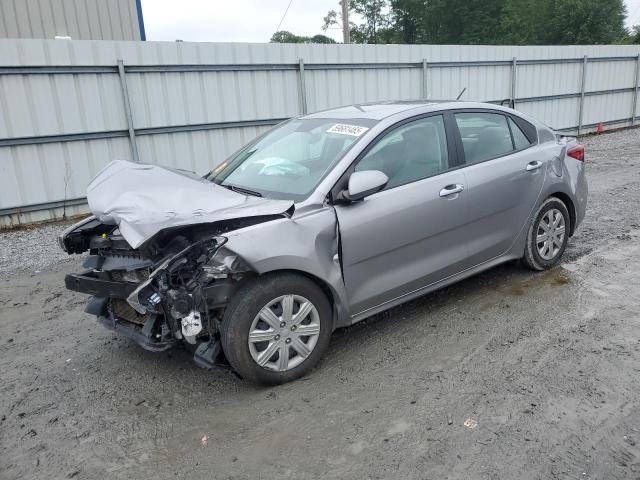 2023 KIA RIO LX, 