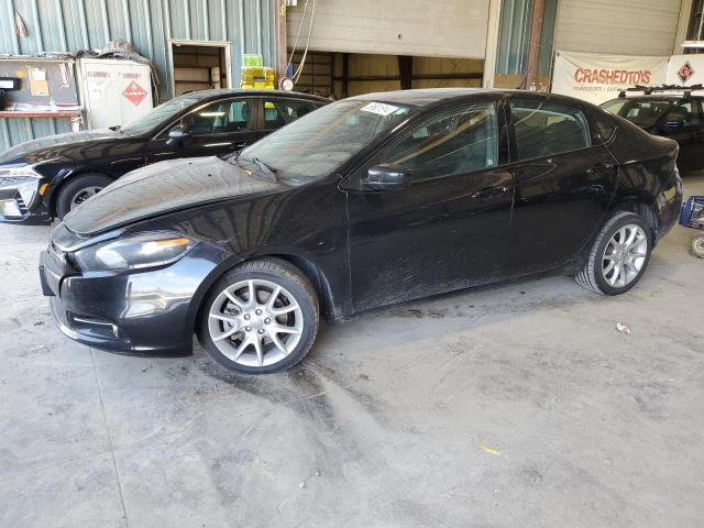 2013 DODGE DART SXT, 