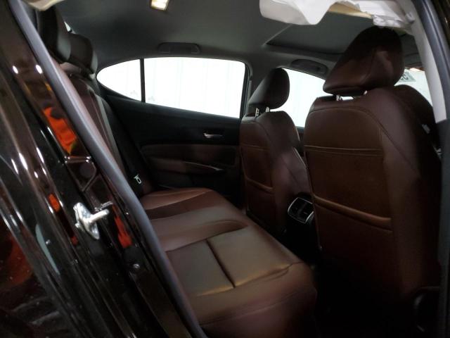 19UUB3F50HA001365 - 2017 ACURA TLX TECH BROWN photo 10