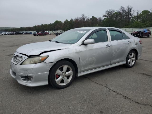 2011 TOYOTA CAMRY BASE, 
