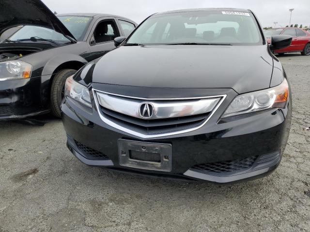 19VDE1F31EE003104 - 2014 ACURA ILX 20 BLACK photo 5