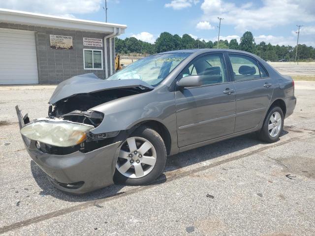 2006 TOYOTA COROLLA CE, 