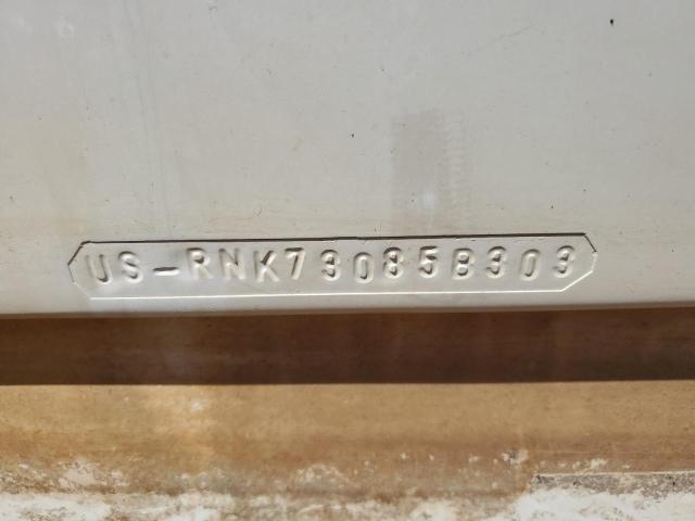RNK73085B303 - 2003 RINK BOAT WHITE photo 10