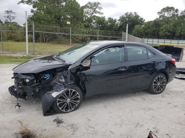 2016 TOYOTA COROLLA L, null
