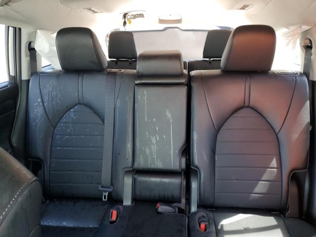 5TDHZRBH9NS213677 - 2022 TOYOTA HIGHLANDER XLE Gümüş foto 10