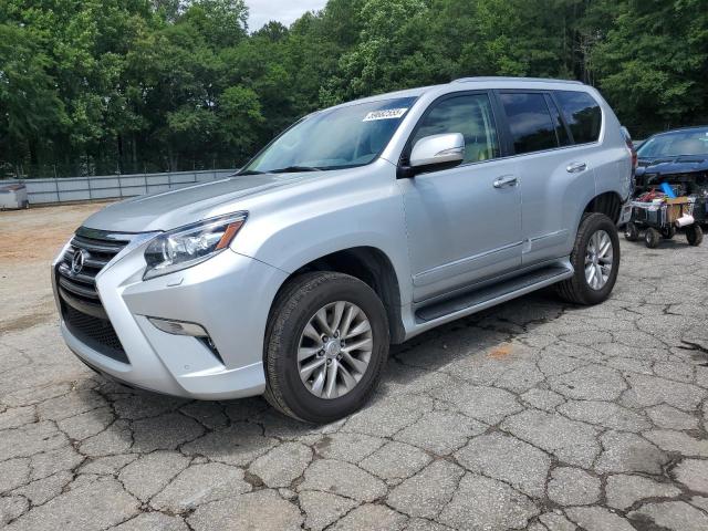 2016 LEXUS GX 460, null