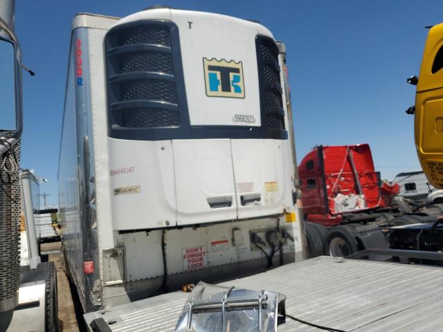1UYVS2537GU452109 - 2016 UTILITY TRAILER WHITE photo 1