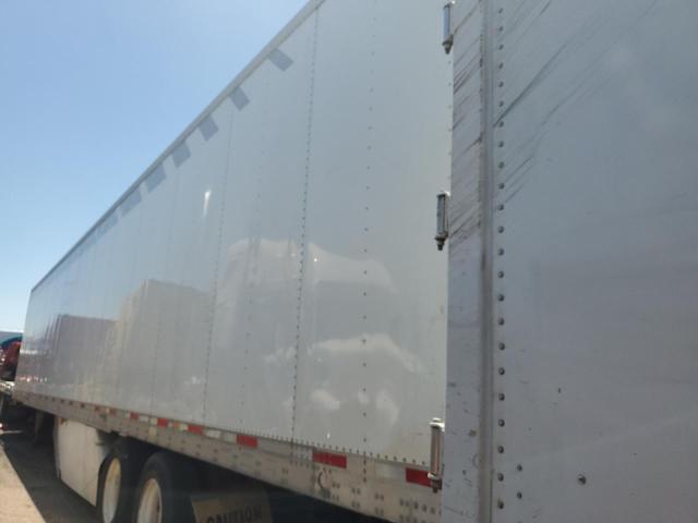 1UYVS2537GU452109 - 2016 UTILITY TRAILER WHITE photo 3