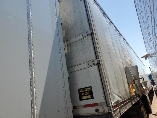 1UYVS2537GU452109 - 2016 UTILITY TRAILER WHITE photo 4