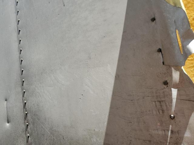 1UYVS2537GU452109 - 2016 UTILITY TRAILER WHITE photo 6