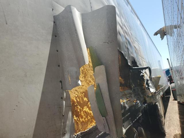 1UYVS2537GU452109 - 2016 UTILITY TRAILER WHITE photo 9