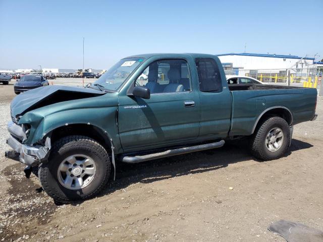 1999 TOYOTA TACOMA XTRACAB PRERUNNER, 