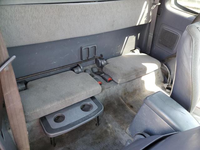 4TASN92N8XZ481186 - 1999 TOYOTA TACOMA XTRACAB PRERUNNER 绿色 照片 10