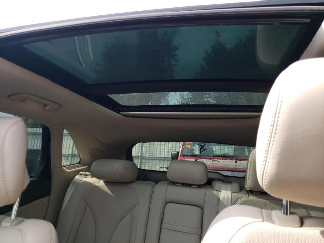 5LMTJ3DH7KUL37491 - 2019 LINCOLN MKC RESERVE BURGUNDY photo 10