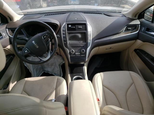 5LMTJ3DH7KUL37491 - 2019 LINCOLN MKC RESERVE BURGUNDY photo 8