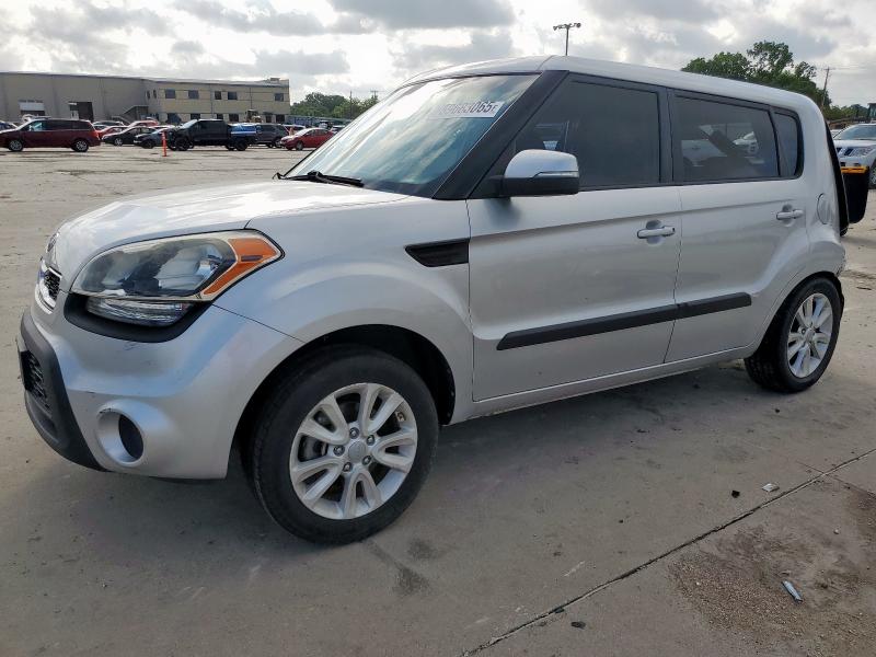 2012 KIA SOUL +, 