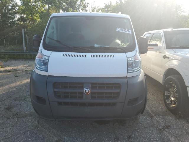 3C6TRVAG0JE154199 - 2018 RAM PROMASTER 1500 STANDARD Սպիտակ լուսանկար 5