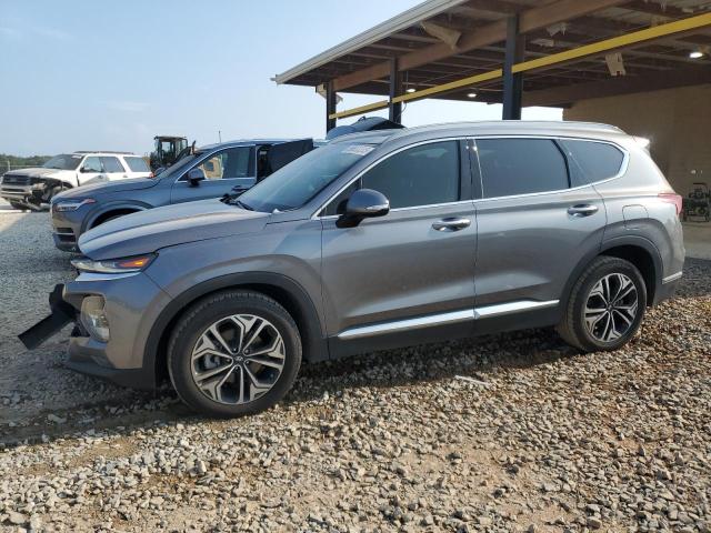 2019 HYUNDAI SANTA FE LIMITED, null