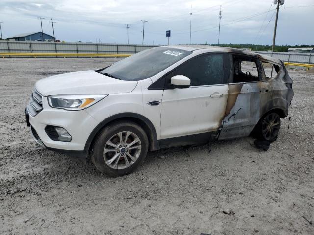 2019 FORD ESCAPE SE, 