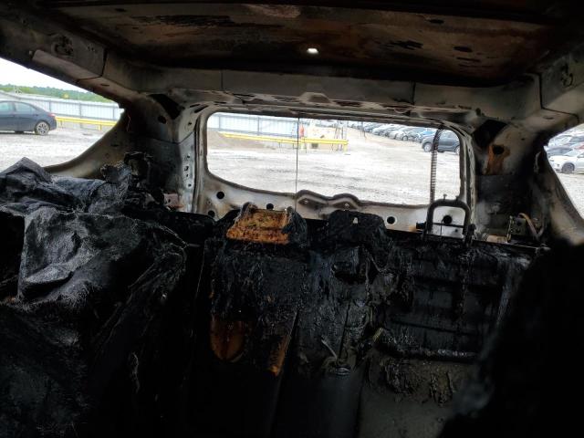 1FMCU0GDXKUB99513 - 2019 FORD ESCAPE SE WHITE photo 10