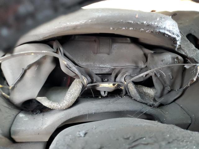 1FMCU0GDXKUB99513 - 2019 FORD ESCAPE SE WHITE photo 9