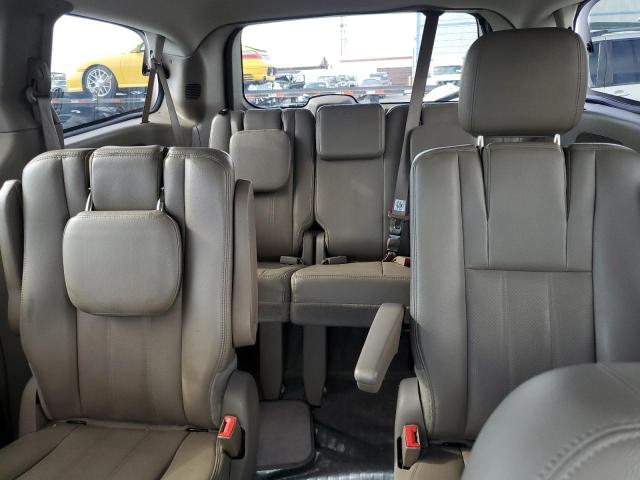 2C4RC1BG2CR292324 - 2012 CHRYSLER TOWN & COU TOURING 白色 照片 10