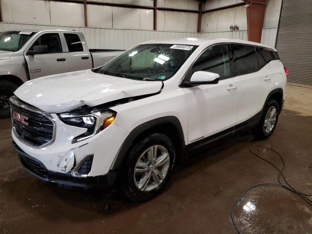 2018 GMC TERRAIN SLE, null