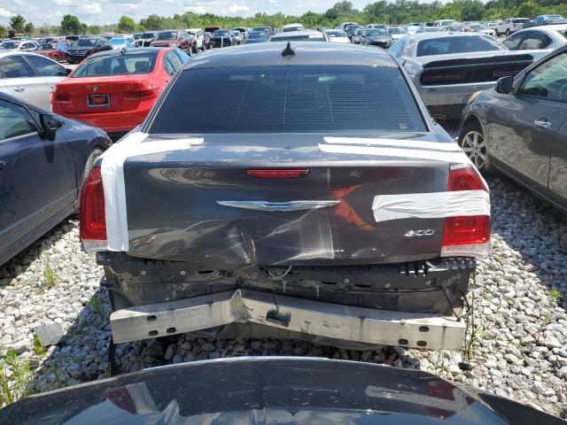 2C3CCAAG8HH516415 - 2017 CHRYSLER 300 LIMITED GRAY photo 6