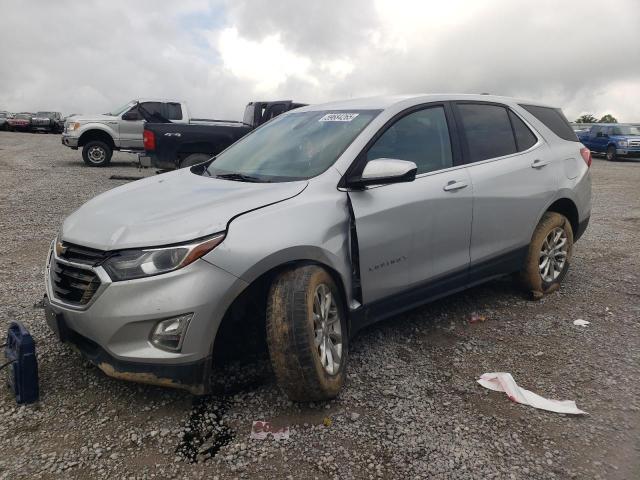 2020 CHEVROLET EQUINOX LT, 