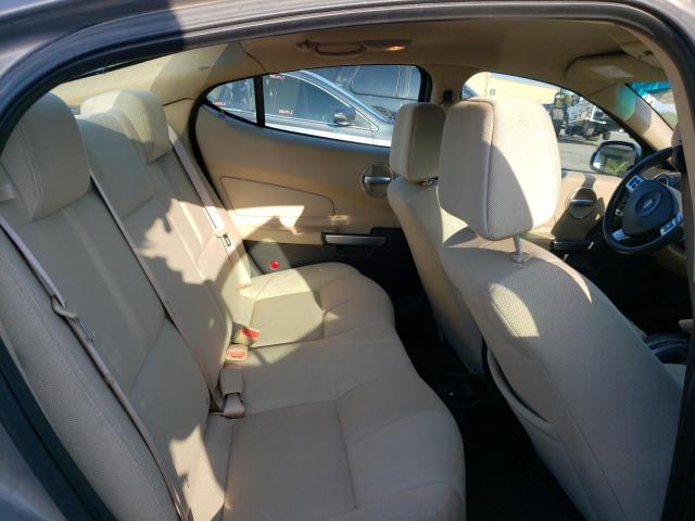 2G2WP552X61194938 - 2006 PONTIAC GRAND PRIX 棕色 照片 10