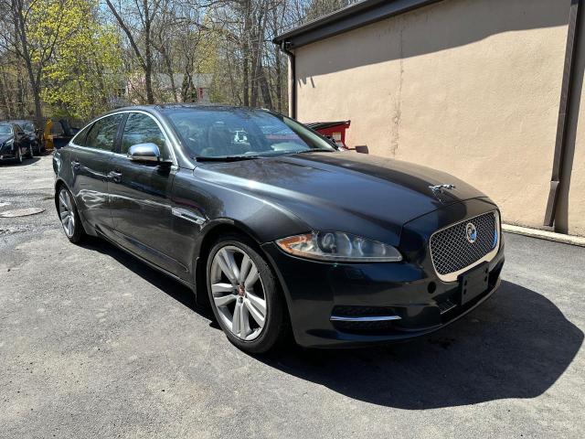 2011 JAGUAR XJL, null