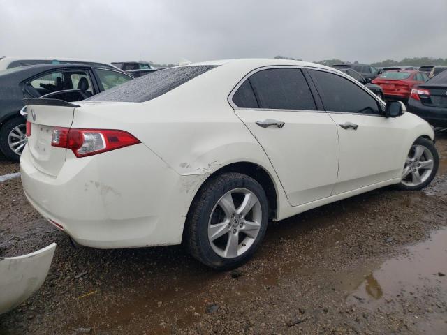JH4CU26619C020020 - 2009 ACURA TSX 白色 照片 3