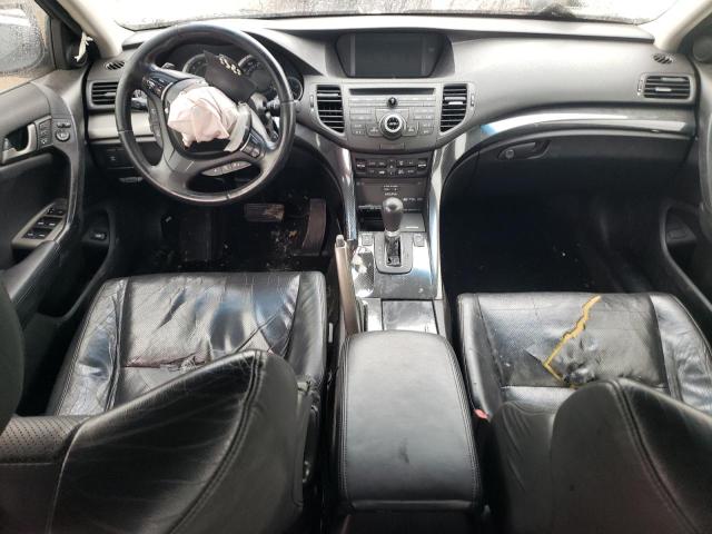 JH4CU26619C020020 - 2009 ACURA TSX 白色 照片 8