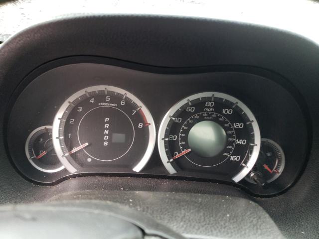 JH4CU26619C020020 - 2009 ACURA TSX 白色 照片 9