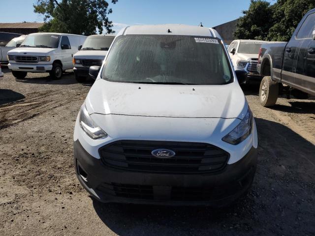 NM0LS7E26L1482527 - 2020 FORD TRANSIT CO XL WHITE photo 5