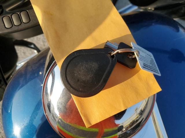 1HD1KHC16NB623540 - 2022 HARLEY-DAVIDSON FLTRX 蓝色 照片 8