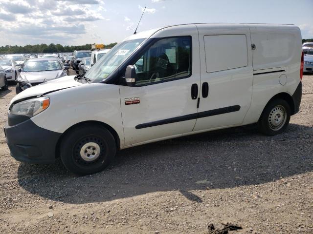 ZFBERFABXJ6J54618 - 2018 RAM PROMASTER თეთრი ფოტო 1