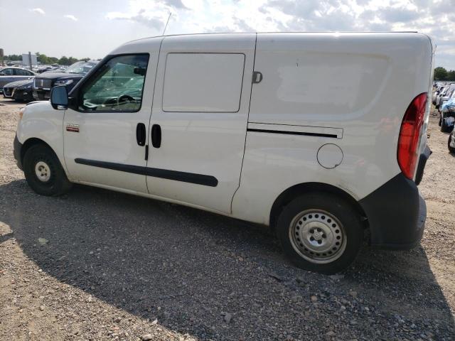 ZFBERFABXJ6J54618 - 2018 RAM PROMASTER თეთრი ფოტო 2