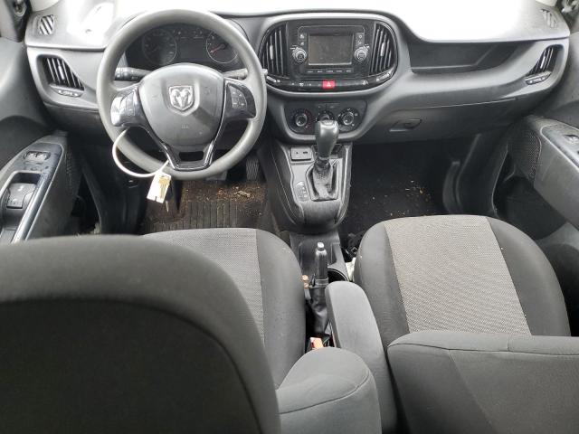 ZFBERFABXJ6J54618 - 2018 RAM PROMASTER თეთრი ფოტო 8